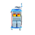 ABS Hospital Trolley for Surgical or Emergency Use